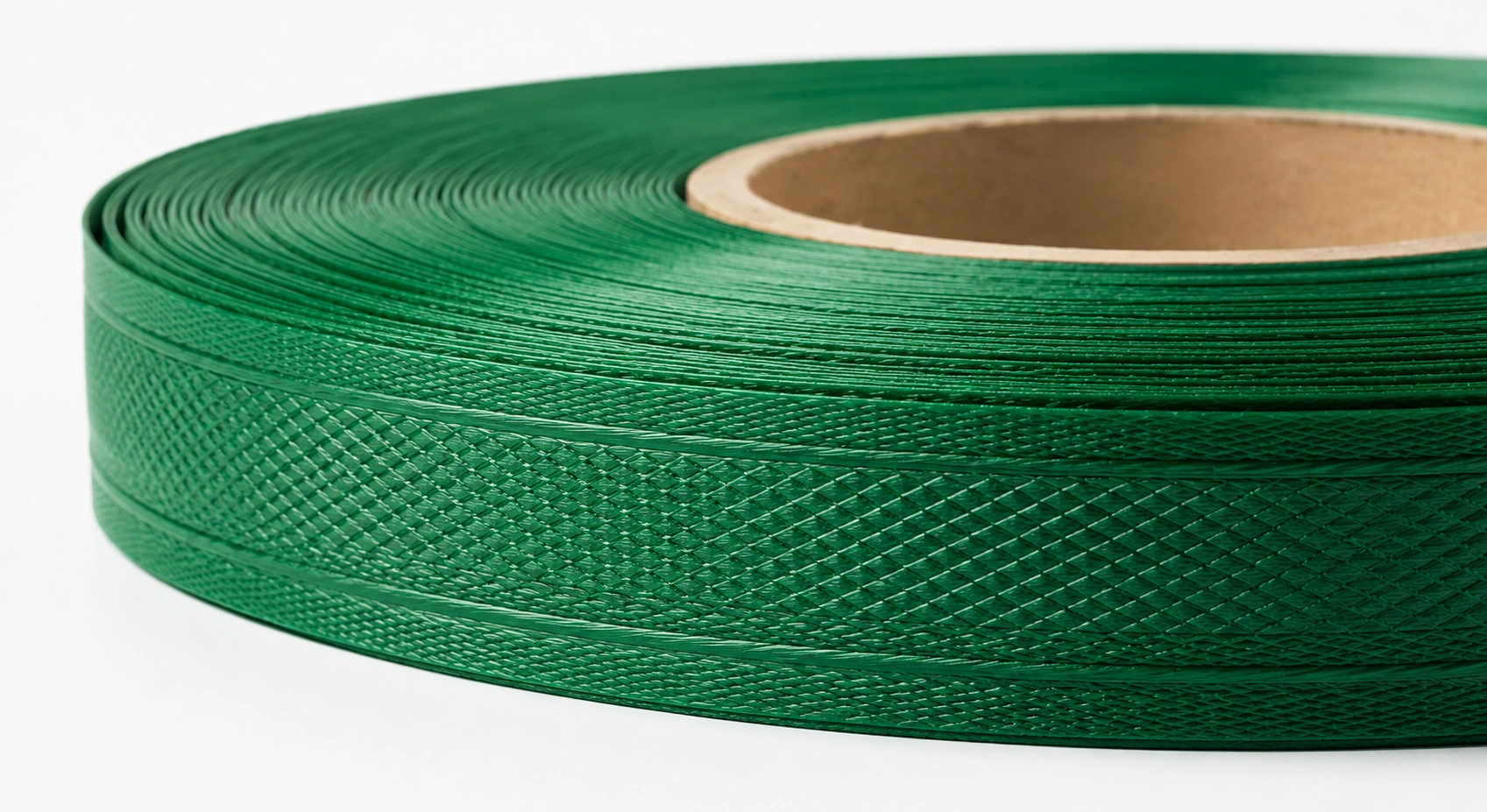 PET Strapping Band Specifications — Sweden